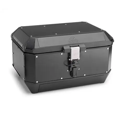 Holiday Sale Givi     Trekker Alaska Monokey 56 Liter Top Case