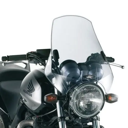 Kappa KA660 Motorcycle Windshield Must Have
