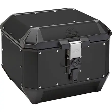 New Arrival Givi     Trekker Alaska Monokey 44 Liter Top Case