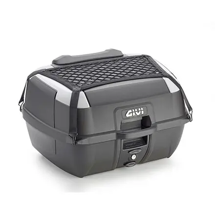Givi Plus Monolock 45 Liter Top Case Markdown