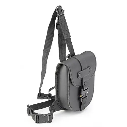 Kappa KMLW03 Cafe Racer Leg Bag Clearance