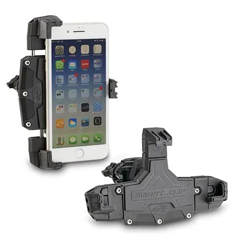 Kappa KS920 Smart Clip Universal Smartphone Holder Cheap