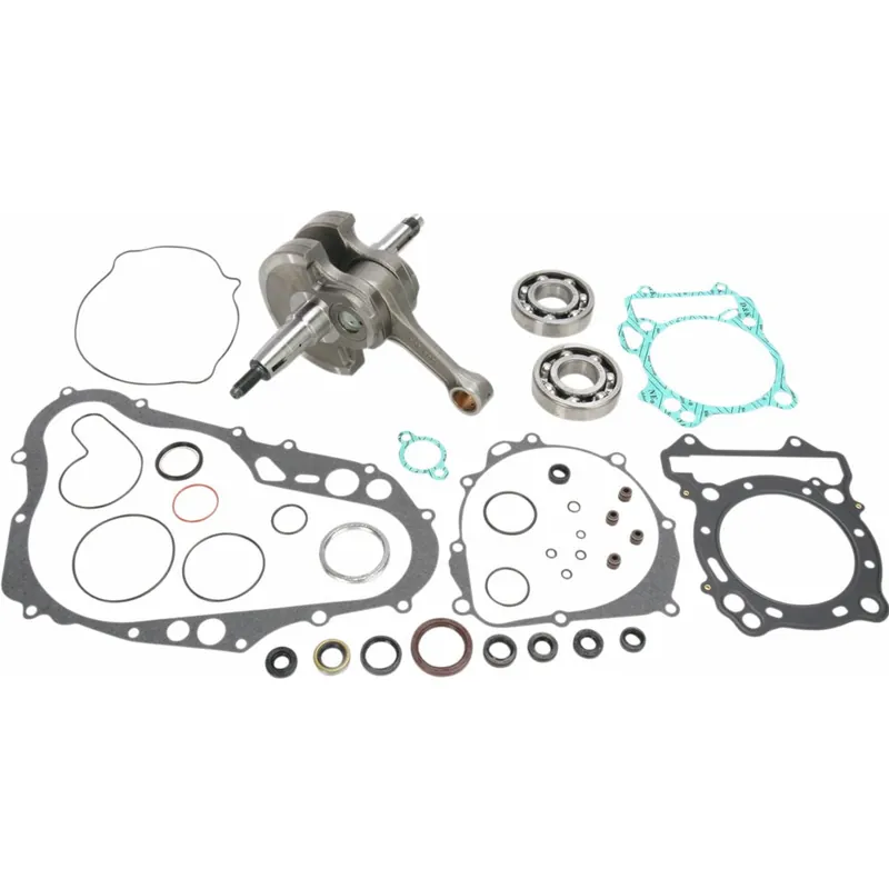 Cheap Hot Rods Dirt Bike Stroker Bottom End Kit
