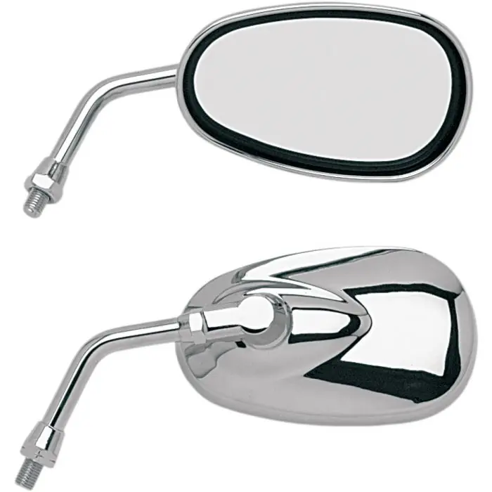 Best Price EMGO Lil Cruiser Motorcycle Mirror
