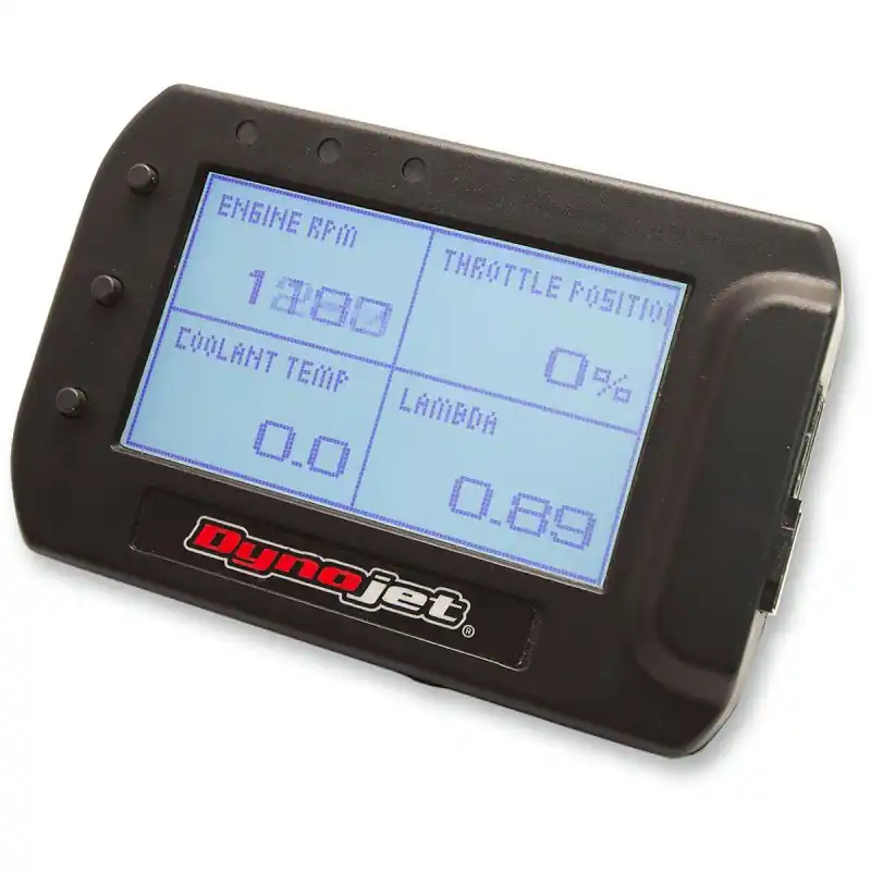 Dynojet POD-300 Digital Display Reduced Price