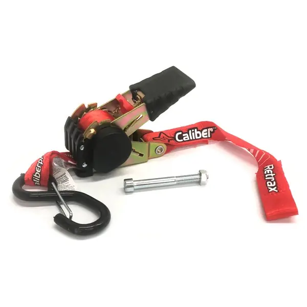Price Cut Caliber Retrax Accessory Strap