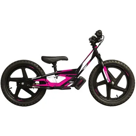 Factory Effex     EVO Stacyc Kit - Kawasaki Shop Now