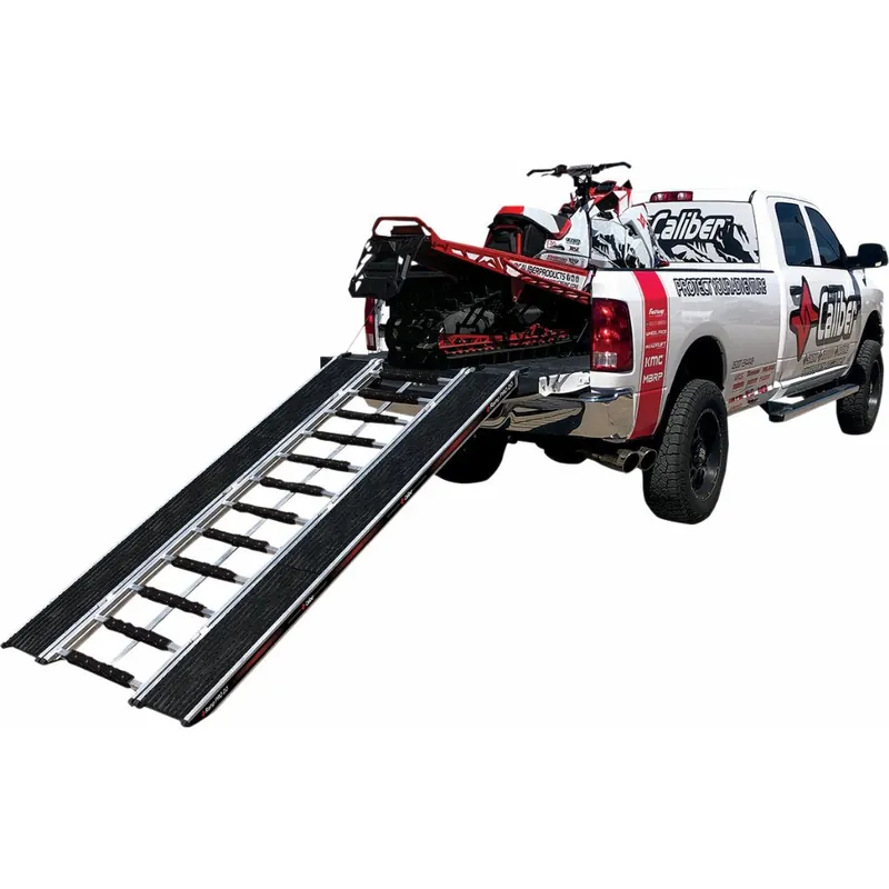 Top Pick Caliber Ramp Pro 2.0