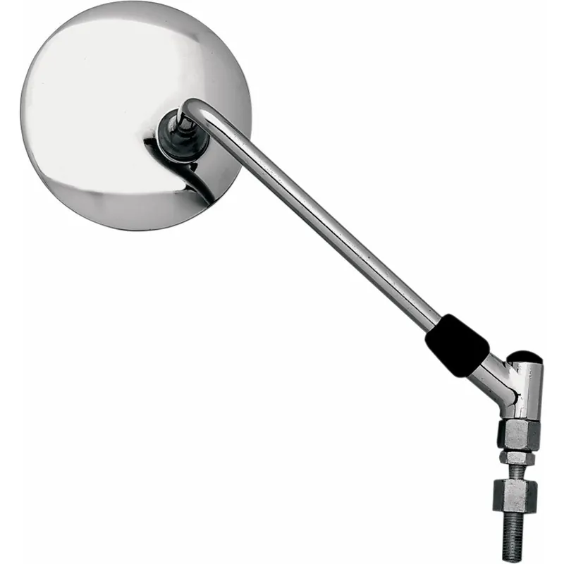 Save Now EMGO Universal Euro Motorcycle Mirror