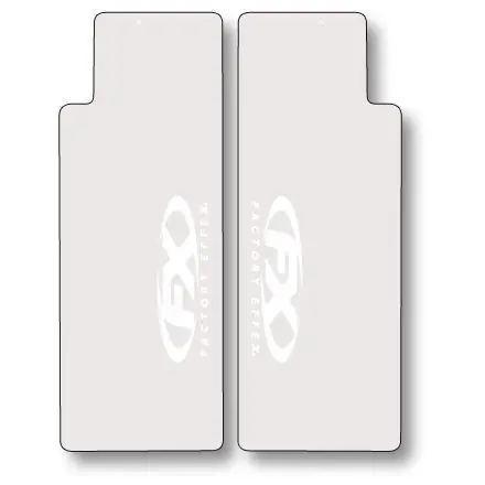 Same Day Shipping Factory Effex     Upper Fork Shields