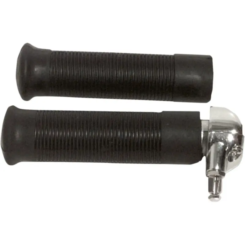 EMGO 7/8" Motorcycle Jackhammer Twist Throttle Deal