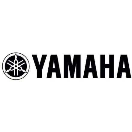 Luxury Factory Effex     Universal Fork/Swingarm Stickers - Yamaha