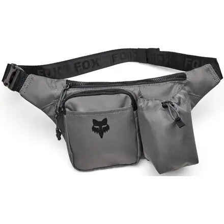 Fox Racing Fox Head Premium Hip Pack Crafted