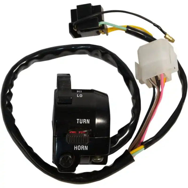 Limited Time EMGO Off Road Handlebar Switch for Yamaha
