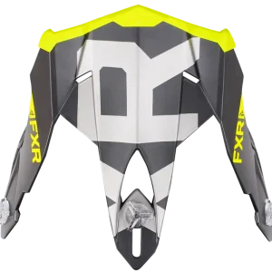 Best Choice FXR Blade EVO Peak