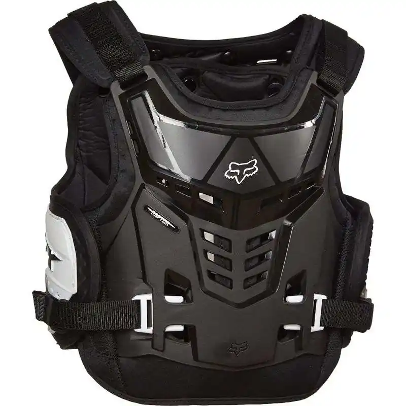Fox Racing Youth Raptor Proframe LC CE Chest Protector Weekend Sale