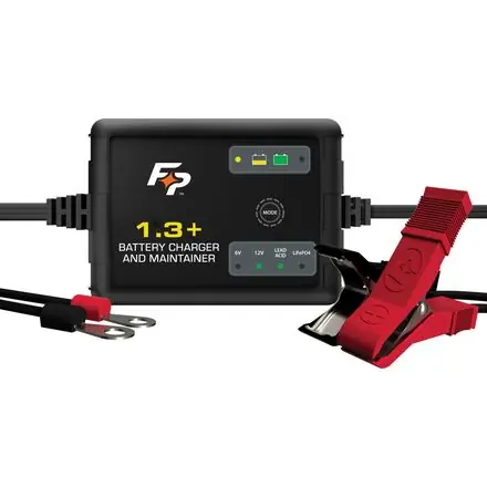 Fire Power 1.3 Plus Acid / Lithium Charger Don’t Miss Out
