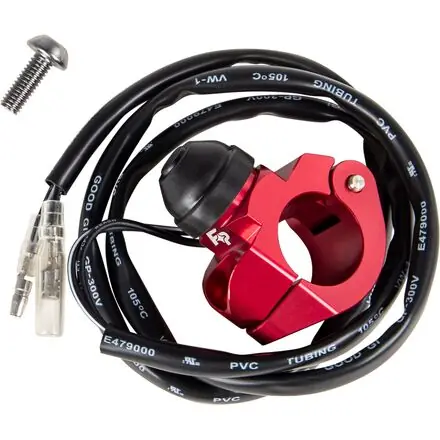 Mega Sale Fire Power Billet Kill Switch