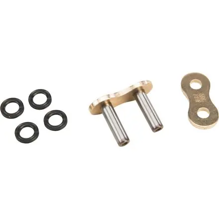 Fire Power     X-Ring Sealed Chain Master Link Get Yours