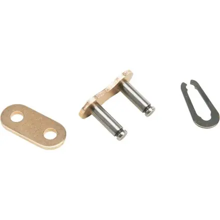 Fire Power Standard Chain Master Link No Minimum Order