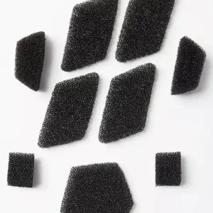 Fox Racing V3 RS Foam Kit 2020 Markdown