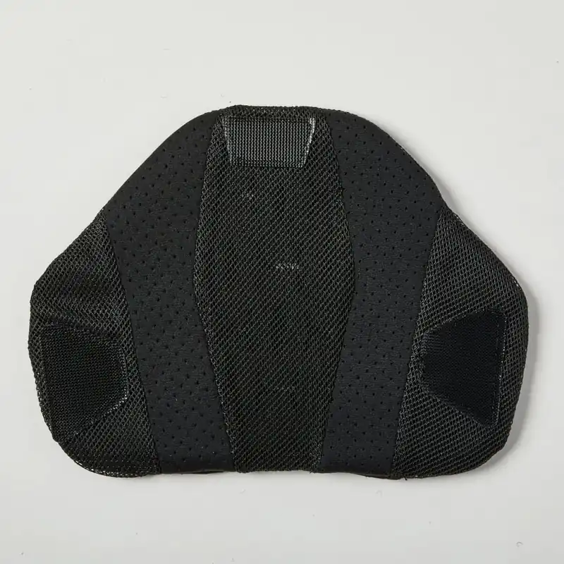 Fox Racing Youth Raceframe Chest Insert, CE Budget