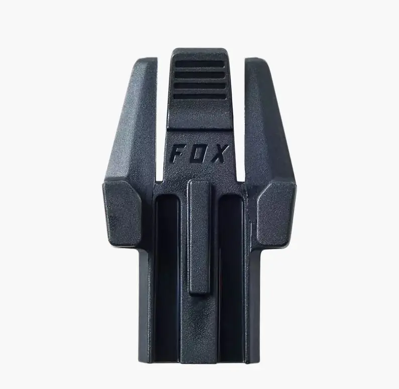 Fox Racing Proframe RS Helmet GoPro Mount Shop Now
