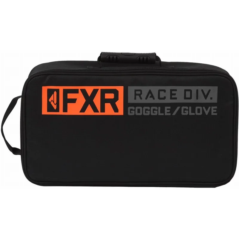 FXR 5-Up Goggle Bag (Closeout) Factory Price