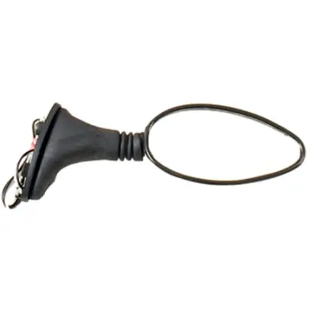 Emgo     Ducati Style Mirror Budget