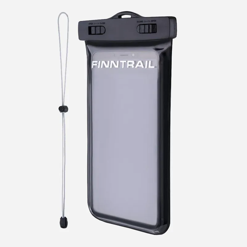 Finntrail Smartpack Waterproof Pouch Buy Direct