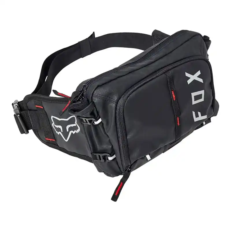 Fox Racing Hip Hydration Pack Trusted Brand