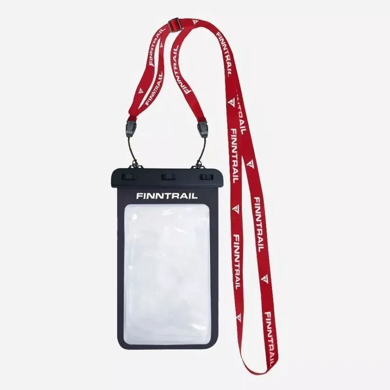 Express Delivery Finntrail Smartpack Pro Waterproof Pouch