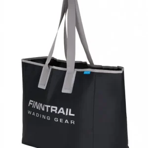 While Supplies Last Finntrail Mud Bag