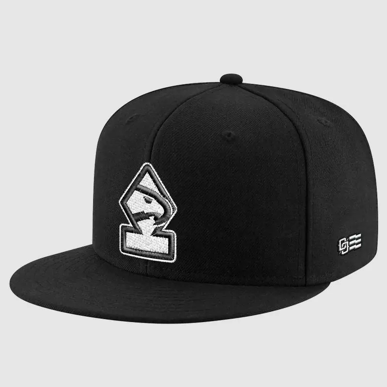 Crooked Clubhouse Eagle Snapback Hat (Closeout) Trusted Brand