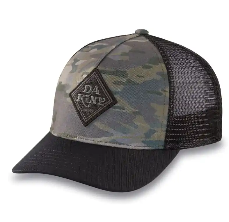 Dakine Youth Trucker Hat Limited Time