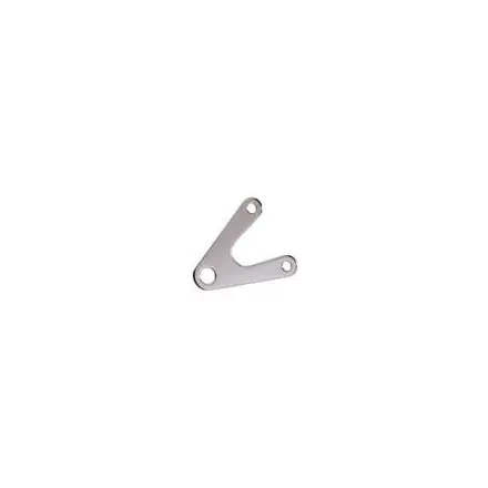 Affordable Drag Specialties     Mini Speedometer Y-Bracket Replacement