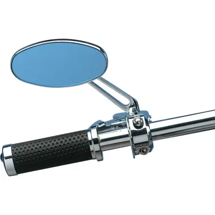 Limited Offer Drag Specialties     Stealth I Mirror