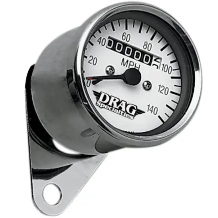 Factory Price Drag Specialties     Mini Speedometer