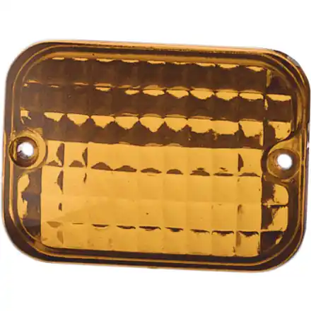 Drag Specialties     Baron Marker Light Lens Replacement Order Now