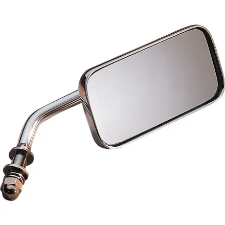Drag Specialties     Rectangular Mirror Free Returns