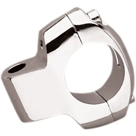 Drag Specialties     Miller's Mirror Clamp Top Rated
