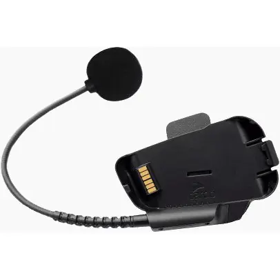 Cardo Systems PackTalk Half-Helmet Mic Kit Clearance