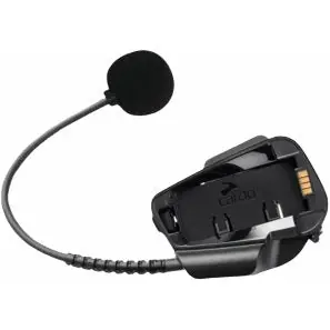 Direct From Factory Cardo Systems Half Helmet Kit for Spirit Intercoms