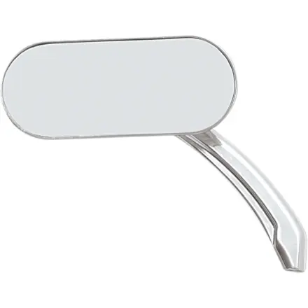 Must Have Drag Specialties     Hotop Oval Mirror