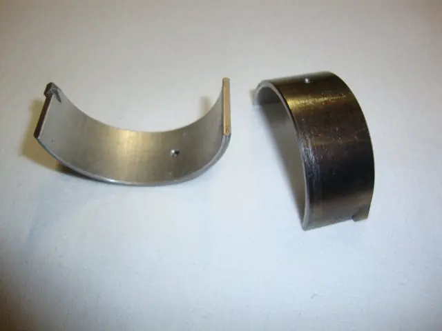 HALF BEARING (#28062053) Order Now