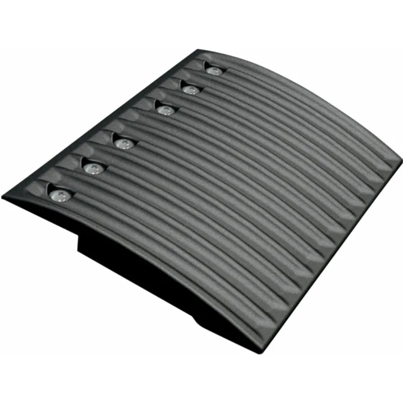 Caliber 4-Piece Edge Glides Original