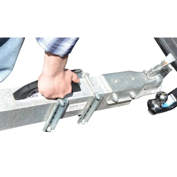 Place Order Caliber Universal Trailer Handle
