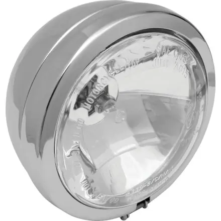 Drag Specialties     Diamond Style Spotlight Luxury