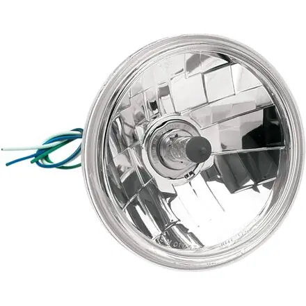 Factory Price Drag Specialties     Diamond Style Spotlight Kit