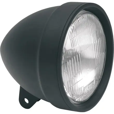 Drag Specialties     Die-Cast Headlight Assembly Exclusive Offer